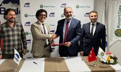 Kuveyt Türk ve BODER’den turizmcilere destek