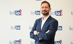 Lidio ile ödemeler özgürleşiyor