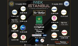 Marka ve Etkileşim Kampı’22, 8-9 Aralıkta
