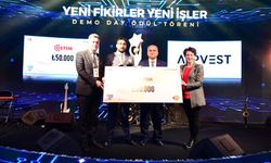 OSTİM’in YFYİ ödülü AppVest’e