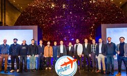 PİLOT, 10. dönem mezunlarını verdi
