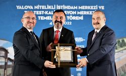 Projeleriyle yeni nesil OSB; Yalova Makine İhtisas OSB