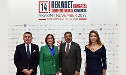 Rekabetin yolu dijital ve yeşil dönüşümden geçiyor