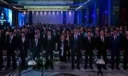 “Son yılların yükselen yıldızı Türkiye”