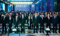 “Son yılların yükselen yıldızı Türkiye”
