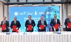 Teknopark İstanbul’dan Türkiye’nin ilk uydu kuluçka merkezi: Cube Beyoğlu