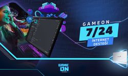 Türk Telekom GAMEON’dan Türkiye’de bir ilk