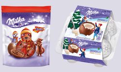 Yeni yıl coşkusu Mondelez International Türkiye’den 
