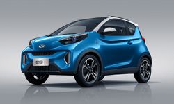 Chery, CATL ile güçleniyor