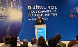 ‘Dijital Yol’ KOBİ’lerin rekabet edebilirliklerini artırıyor