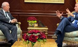 Dr. Suver: “Karadağ bugün ‘beraber çalış, beraber yaşa’ sloganıyla Balkanlar’ın en istikrarlı ülkesidir”; Balkanların İstikrar Merkezi: Karadağ