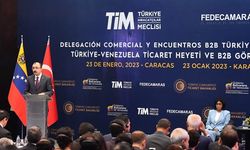 “Ekonominin tüm sektörlerinde yatırımlara açığız”