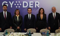 GYODER’den 2023 vizyon ve hedefleri