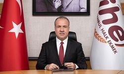 İHE, 2022’de üretim kapasitesini günlük 1.8 milyona, ürün çeşidini 52’ye çıkardı
