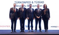 İş dünyası 2023’ün önceliklerini değerlendirdi