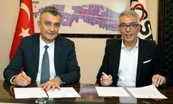 KOSBİ ile Yaşar Üniversitesi işbirliği