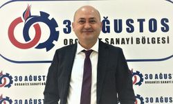 Kütahya 30 Ağustos OSB hedef büyüttü
