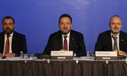 MÜSİAD’tan ekonomide hızlandırıcı yol haritası