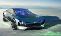 PEUGEOT yeni bir dönem başlatıyor