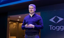Togg, dijital varlık cüzdanını CES’te tanıttı