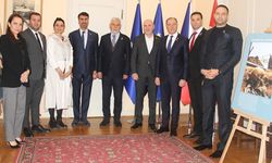 “Türkiye’de 3 milyar Euroluk yatırım potansiyeli var”