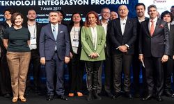 TÜSİAD SD2 şirket eşleşmeleri açıklandı
