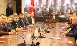 Vezirköprü Karma OSB’ye Bakanlık’tan onay