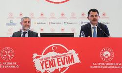 ‘Yeni Evim Kampanyası’nda peşinat yüzde 10, 15 sene vade