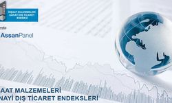 Yıllık ihracat 34.3 milyar dolar oldu