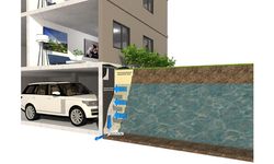 Acil susuzluk ve sel sorunlarına yenilikçi çözümler