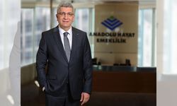 Anadolu Hayat Emeklilik’in aktif büyüklüğü 90.6 milyar TL’ye ulaştı