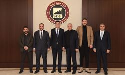 Ayakkabı sektörüne kadın eli değecek
