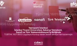 BİGG Cube Incubation ile girişimcilere tam destek