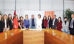 BUİKAD, NOSAB ve Borçelik’ten kadınlar için güçbirliği: ‘Bu İş Eşitlik İşi’