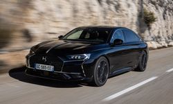 DS Automobiles, ‘PERFORMANS’ sergiledi
