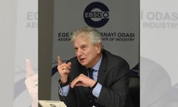 EBSO’dan İzmir’e 1 yılda 48 milyon liralık hibe proje