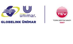 Globelink Ünimar’dan kız öğrencilere destek