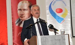 GTO, 16 Ocak Basın Onur Günü’nü 100. yıldönümünü gazetecilerle kutladı