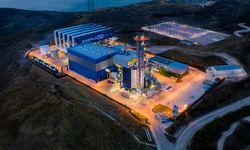 Hidrojen Vadisi’nin yeşil hidrojeni Enerjisa’dan