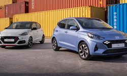 Hyundai i10, konfor özellikleriyle öne çıkıyor