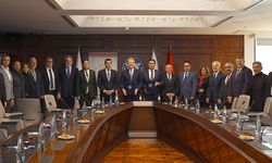 İZTO ile MEB’den mesleki eğitimde işbirliği