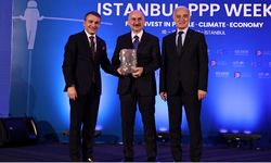 Kamu Özel İşbirliği profesyonelleri İstanbul PPP (KÖİ) Haftası’nda buluştu
