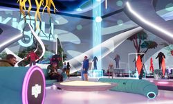 Kiğılı ilk Metaverse mağazasını açtı