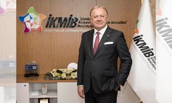 Kimya sektörü ihracatını yüzde 8 artırdı