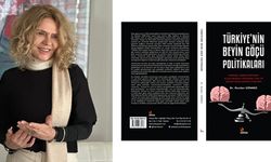 KobiEfor Genel Koordinatörü Dr. Nurdan Sönmez’in yeni kitabı çıktı: Türkiye’nin Beyin Göçü Politikaları