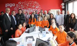 Logo Yazılım, Robotik Kodlama Atölyesi açtı