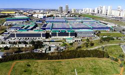Mercedes-Benz Türk, enerjisini güneşten alacak
