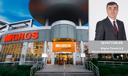Migros Şarj Ağı İşletmeci Lisansı aldı