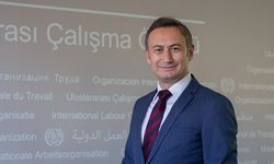 Numan Özcan ILO’da Türkiye’den Nepal’e atandı