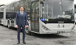 Otokar 14’üncü kez pazar lideri oldu